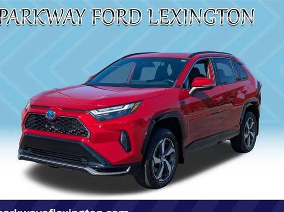 TOYOTA RAV4 PRIME 2023 JTMAB3FV7PD128807 image TOYOTA RAV4 PRIME 2023 JTMAB3FV7PD128807 image